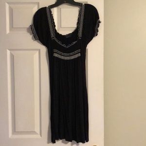 Women’s Black Dress (S)